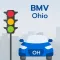 Ohio BMV Driver Permit Test