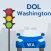 Washington DOL Drivers Test