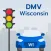 Wisconsin DMV Learners Test