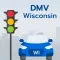 Wisconsin DMV Learners Test