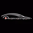 Drives Vehicle Sharing & Sales