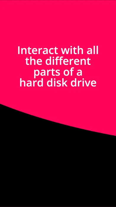 DriveSaver - Data Recovery スクリーンショット