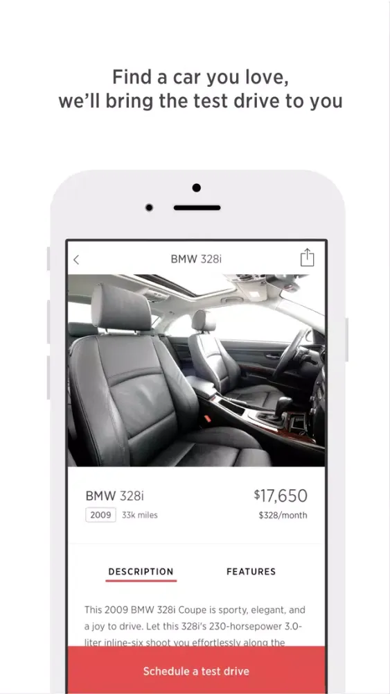 Shift: Savvy Used Car Buying 스크린샷