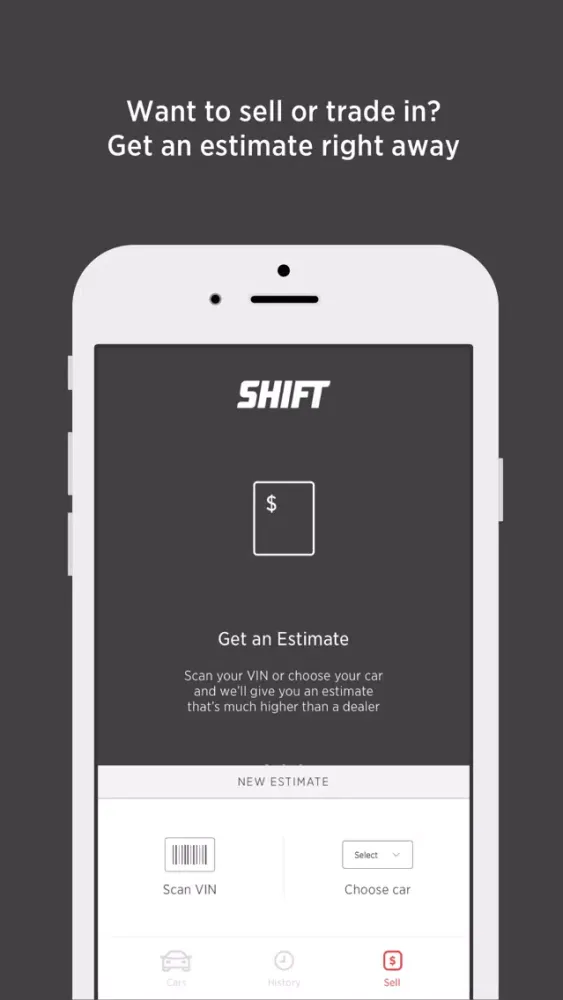 Shift: Savvy Used Car Buying 스크린샷