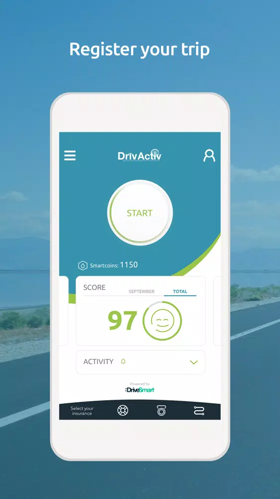 تصاویر DrivActiv