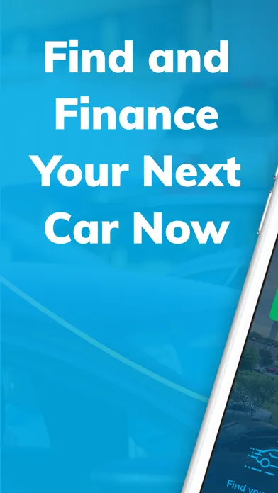 Скриншоты DriveTime Used Cars for Sale