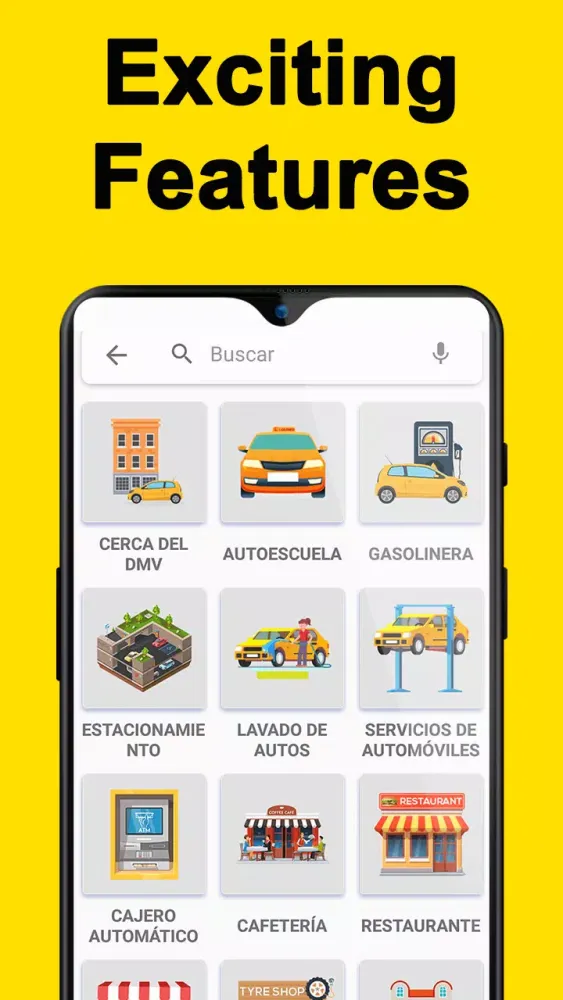 Drivers Permit Practice Screenshots