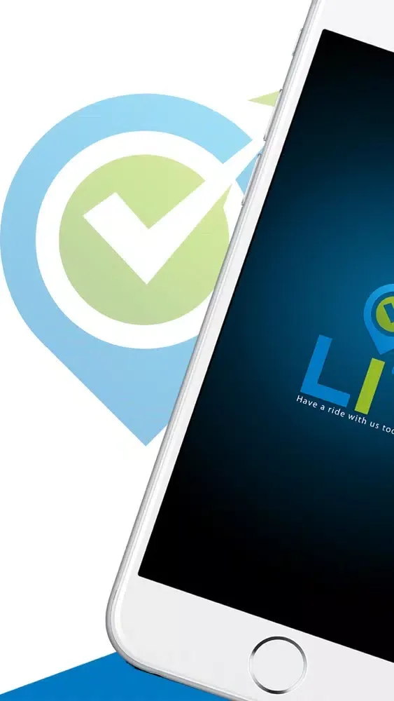 LIT Passenger Ekran Görüntüleri