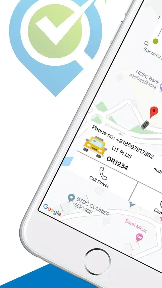 LIT Passenger Ekran Görüntüleri