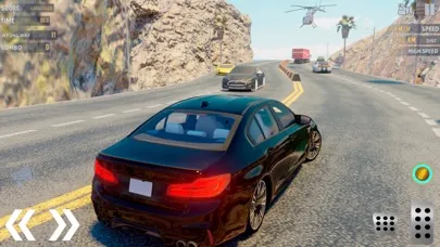 صور Car games highway traffic 2023