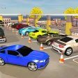 Smart Multi Car Parking