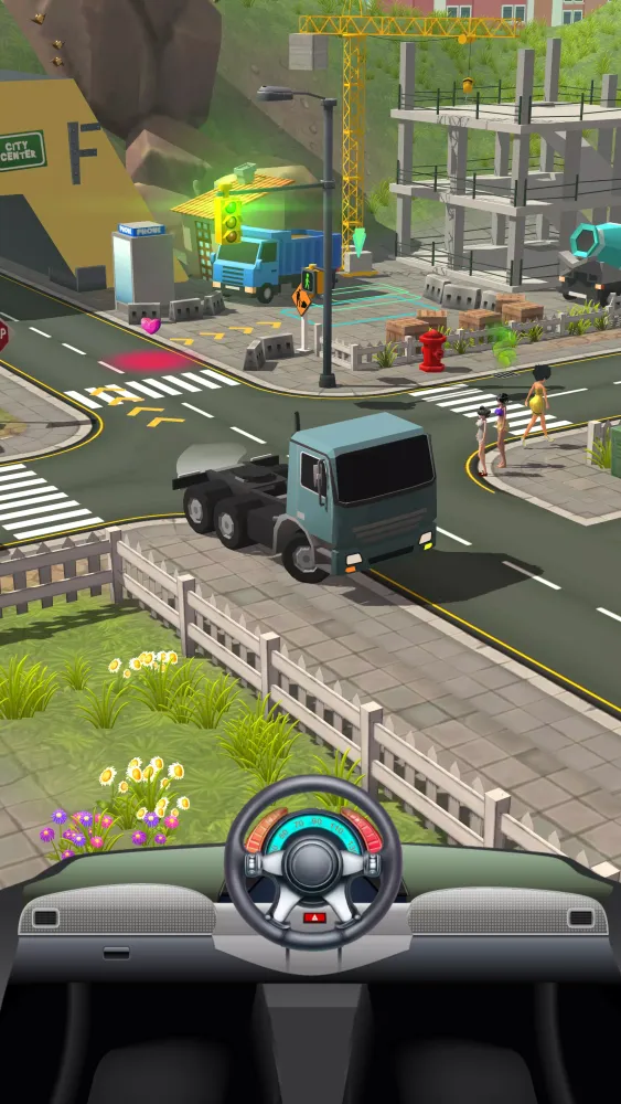 Cars Mastery - Car Games Screenshots