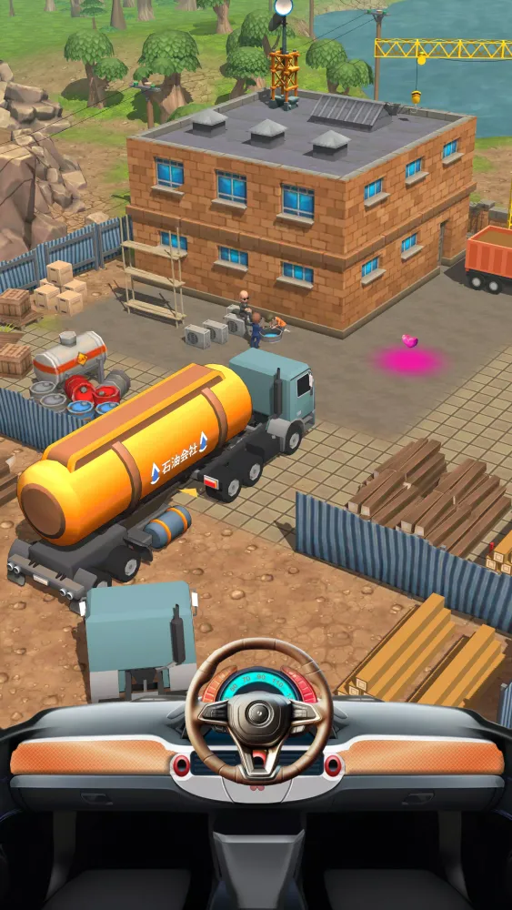 Cars Mastery - Car Games Screenshots