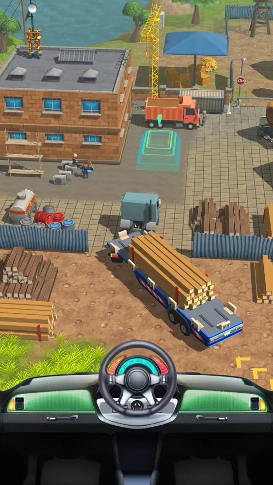 Cars Mastery - Car Games Screenshots