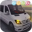 MiniBus Driver 2022