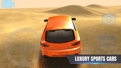 Tangkapan layar Mr Parker: Real Car Parking