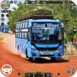 Offroad Bus Driving: Bus Games