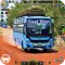 Offroad Bus Driving: Bus Games