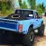 Hill SUV Driving Simulator