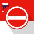 Driving Theory Test For Thailand