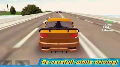 City Car Real Drive Ekran Görüntüleri