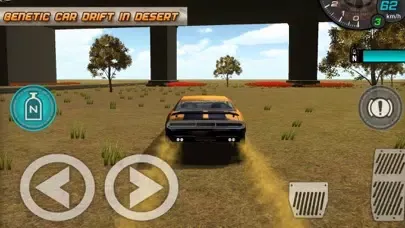 Extreme Car Drift Challenge Screenshots
