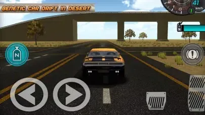 Extreme Car Drift Challenge Screenshots