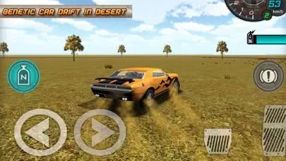 Extreme Car Drift Challenge Screenshots