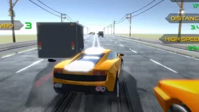 Driving Simulator 2021 Screenshots