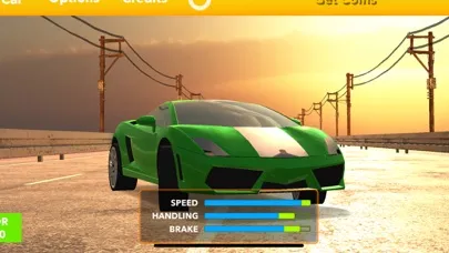 Driving Simulator 2021 Screenshots