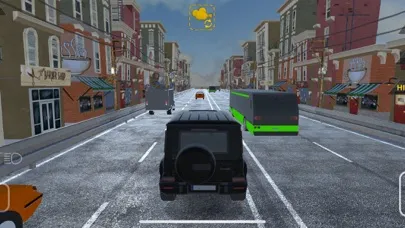 Driving Simulator 2021 Screenshots