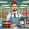 My Store Supermarket Simulator