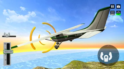 Air War Fighter Jet Games Screenshots