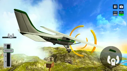 Air War Fighter Jet Games Screenshots
