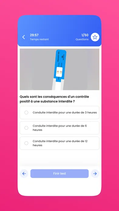 Permis de Conduire 2022 Belge應用截圖