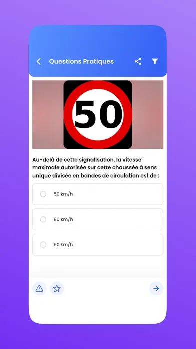 Permis de Conduire 2022 Belge應用截圖
