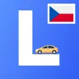 Autoškola Testy - Čeština