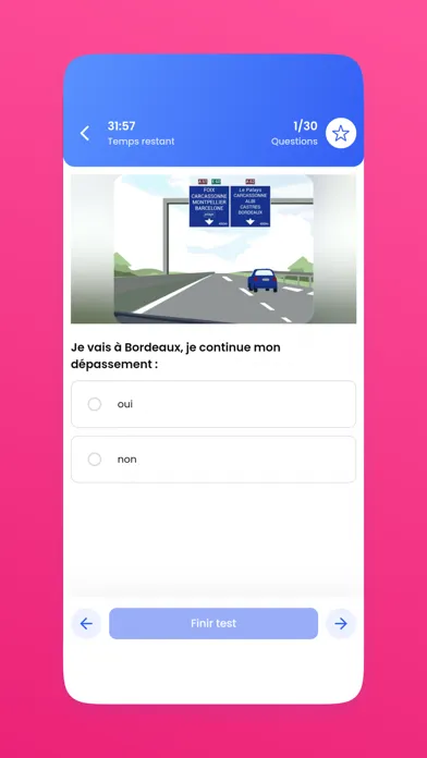 Code De La Route - 2021 স্ক্রিনশট