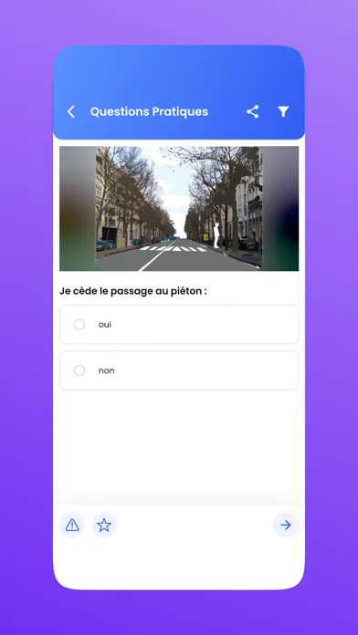 Code De La Route - 2021 স্ক্রিনশট