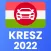 KRESZ Teszt - 2022