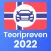 Teoriprøven 2021 - Klasse B‏