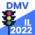 Illinois DMV License 2022 Test