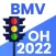 Ohio BMV Driver License 2022