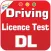 Driving Licence Test RTO India