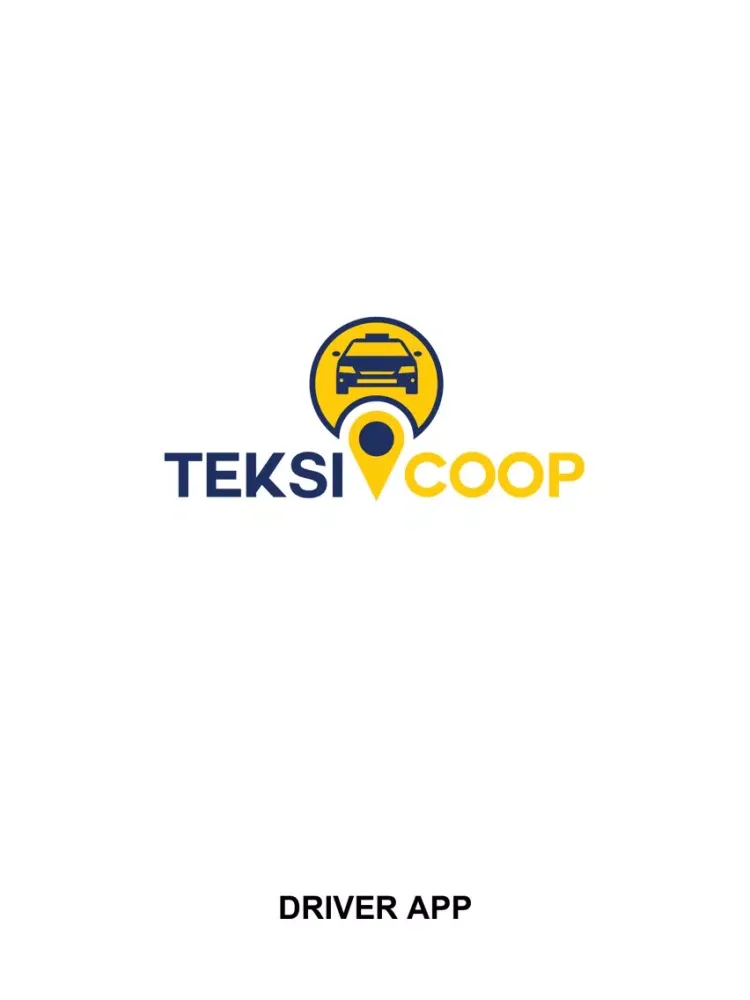 Tangkapan skrin TeksiCoop Driver iPad 