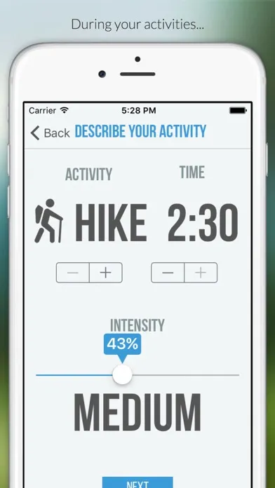 Water Tracker & Water Reminder Screenshots
