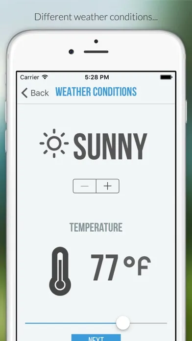 Water Tracker & Water Reminder Screenshots