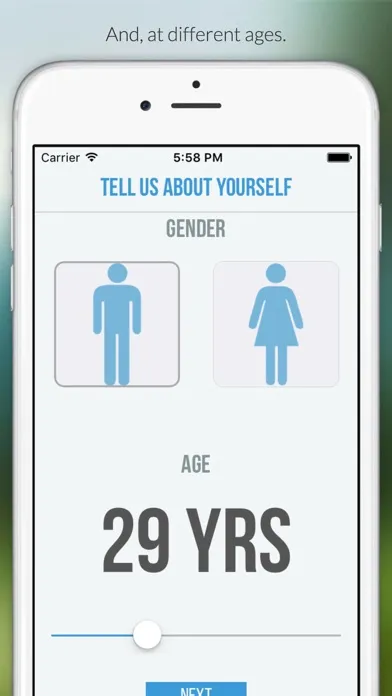 Water Tracker & Water Reminder Screenshots