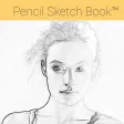 Photo To Pencil Sketch Drawing