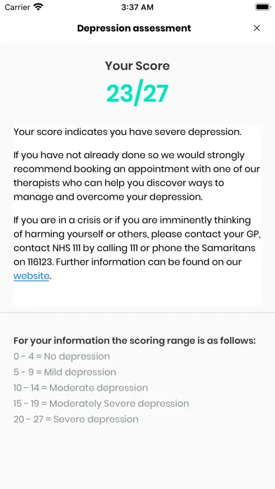 صور NHS Practitioner Health
